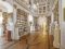 Prachtvolle Bücher-Schatzkiste: der Rokokosaal in der weltberühmten Anna Amalia Bibliothek © Jens Hausprung / Thüringer Tourismus GmbH