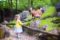 Hey you there! - in the zoo and animal park children make new acquaintances © famveldman - Fotolia