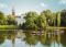 Der Wörlitzer See ist ein zauberhafter Ort zum Ausspannen © Kulturstiftung Dessau-Wörlitz