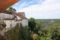 Eine phänomenale Aussicht auf das Donautal gibt es von Burg Wildenstein