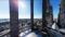 Panorama of Cologne from the observation terrace of the cathedral © Tourismus NRW e.V., realityzoom