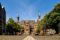 Beste Aussichten auf das Aachener Rathaus hat man vom Katschhof aus © Tourismus NRW e.V.