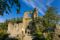 Oybin Castle and Monastery are a popular destination in the region © Sylvio Dittrich
