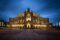 One of the best opera houses in the world: the Dresden Semper Opera © Sebastian Rose