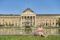 Königliche Residenz oder nicht? Das prächtige neoklassizistische Kurhaus in Wiesbaden könnte beides sein © floriantrykowski.com