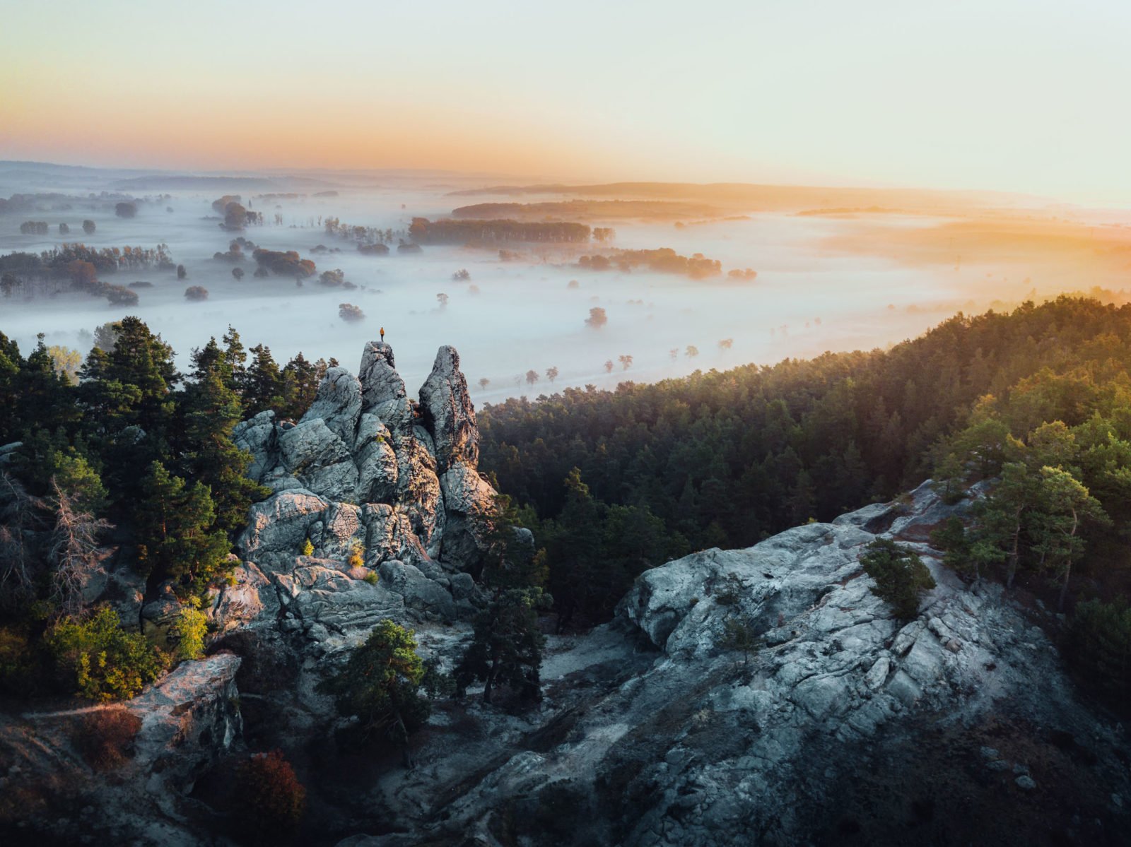 Harz: Naturparadies im Norden - Entdecke Deutschland