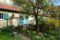 Reihenhäuser mit grünen Mietergärten prägen das Bild der Gartenstadt Hellerau © Holger Stein Fotografie