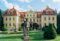 Das Barockschloss Rammenau gilt als eines der am besten erhaltenen seiner Art in Sachsen © Manfred Lohse