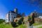 Scharfenstein Castle is the family castle among the defiant buildings in the area © ASL Schlossbetriebe gGmbH/Sylvio Dittrich