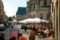 Right behind the cathedral, the people of Osnabrück meet on Saturdays for the market © Roger Witte