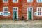 Potsdam ist eine gute Stadt zum Radeln – und im Holländischen Viertel gibt’s malerische alte Türen © Shutterstock/Perektotypole