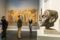 The Kunstsammlungen Zwickau - Max Pechstein Museum houses the world's largest permanent exhibition of works by the native Zwickau artist
