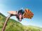 Und die Welt steht Kopf – Höhenflug vor dem Michaelsberg im Erlebnispark Tripsdrill