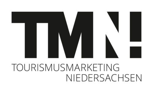 Logo Tourism Marketing Lower Saxony