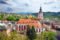 In der Stiftskirche Baden-Baden fanden 14 Markgrafen der Markgrafschaft Baden ihre letzte Ruhestätte