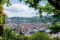Thanks to its location in a valley basin, beautiful views of Stuttgart open up again and again during a hike.