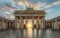 Das Berliner Tor steht für das vereinte Deutschland wie keine anderes Bauwerk des Landes