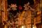 Zur Weihnachtszeit sind die Straßen Göttingens bunt beleuchtet © Göttingen Tourismus und Marketing / Mischke