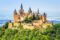 At Hohenzollern Castle, visitors can tour the fortress with its 140 impressive rooms © Viacheslav Lopatin, Adobe Stock