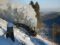 Especially beautiful in winter - a ride on the Brocken Railway
