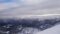 Auch die Aussicht auf die winterliche Landschaft rund um Ruhpolding ist einfach faszinierend © KK imaging - stock.adobe.com