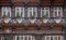 Die Altstadt von Wernigerode im Harz ist bekannt für ihre bunten Fassaden…