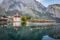 With an electric boat you can cross the Königssee © Berchtesgadener Land Tourismus