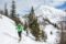 In winter, the Berchtesgadener Land is ideal for skiing © Berchtesgadener Land Tourismus
