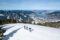 Skitouren sind im Winter rund um den Tegernsee besonders beliebt © Der Tegernsee / Julian Rohn