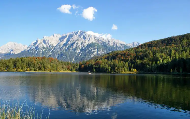 Lautersee